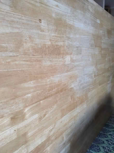 Photo of free Dining table (Buglawton CW12) #1
