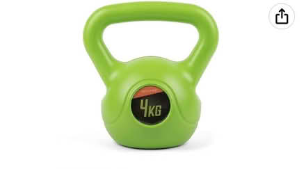 Photo of Weights (OL6, Ashton under Lyne) #3