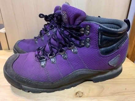 Photo of free Karrimor waterproof boots 5.5 (SS15) #1