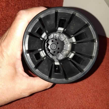 Photo of free Diffuser for hairdryer (Fareham PO16) #2