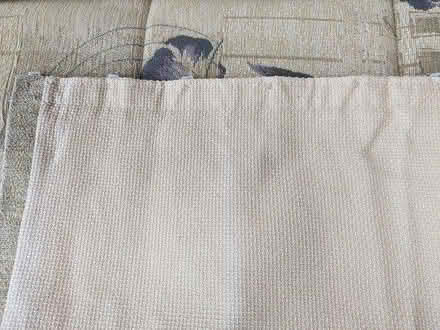 Photo of free Caravan curtains (Witham CM8) #3