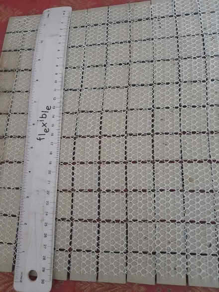 Photo of free Mosaic tiles (Sandford EX17) #2