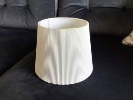 Photo of free Lamp Shade (Norton in Hales TF9) #1