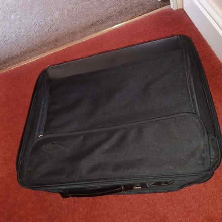 Photo of free Laptop case (Fareham PO16) #1