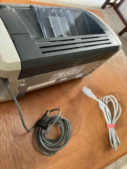 Photo of free Hi laserjet 1012 (Carp Road and McGee Side Road) #2