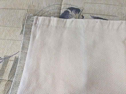 Photo of free Caravan curtains (Witham CM8) #2