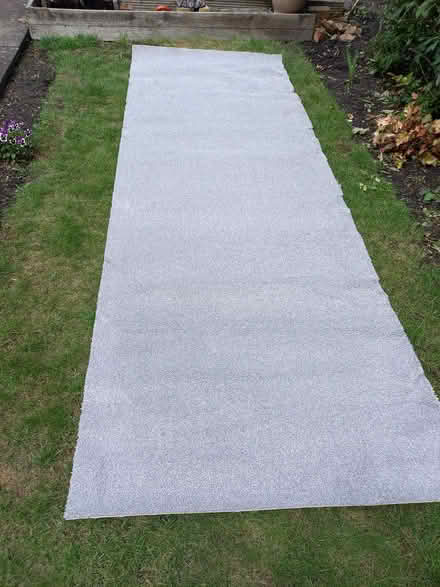 Photo of free Carpet remnant (Rothley) #2