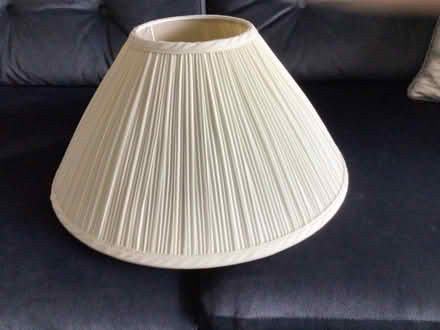 Photo of free Lamp Shade (Norton in Hales TF9) #1