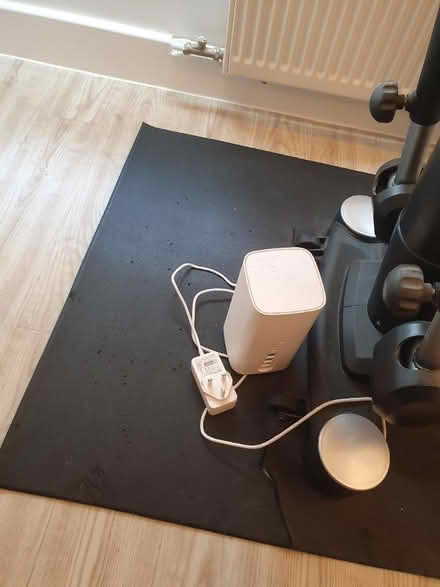 Photo of free Huawei 5g router (Mansfield Road NW3) #1
