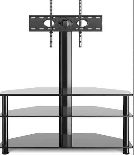 Photo of TV stand. (Rastrick HD6) #1