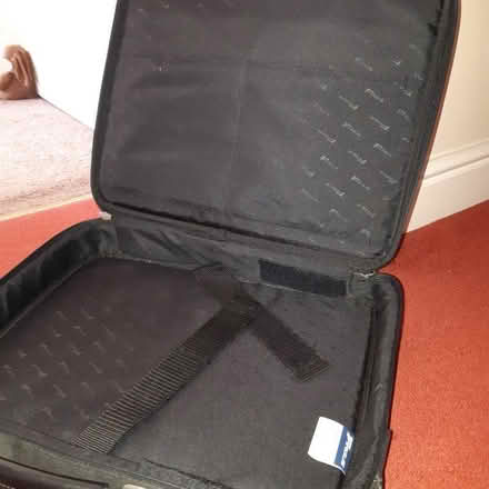 Photo of free Laptop case (Fareham PO16) #2