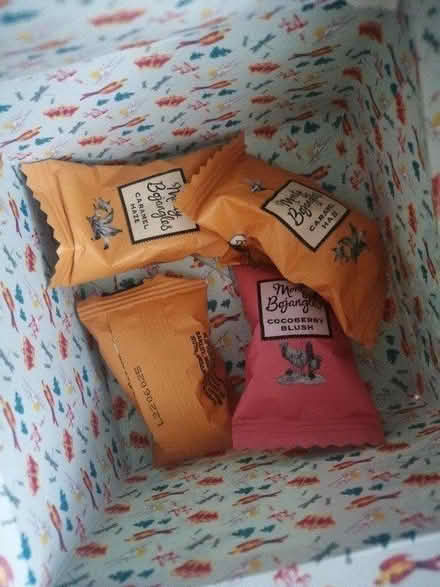 Photo of free 4 Vegan Chocolates (Cutteslowe, OX2) #2