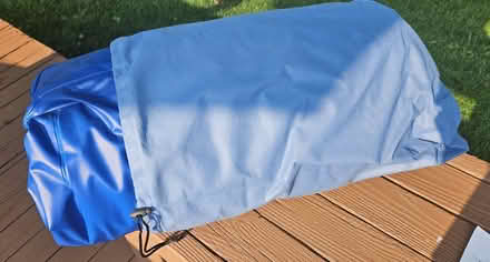 Photo of free Air Mattress (Farmington Hills) #1