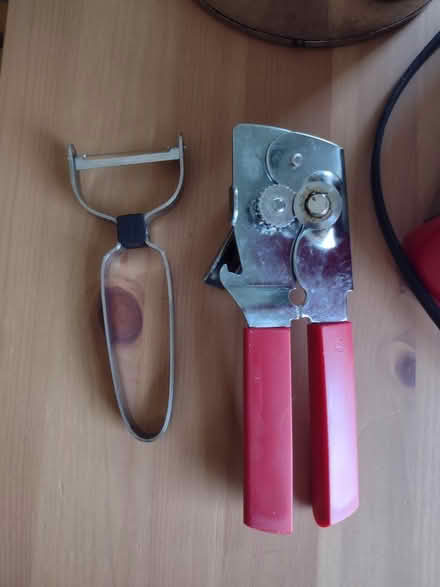 Photo of free Kitchen items (Brighton) #2