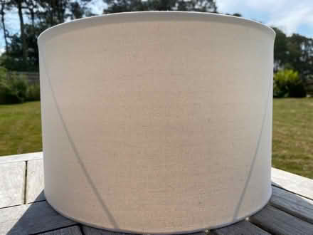 Photo of free Lampshade (Blackburn AB21) #2