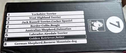 Photo of free All Weather Dog Shoes (ME14 (Detling)) #1