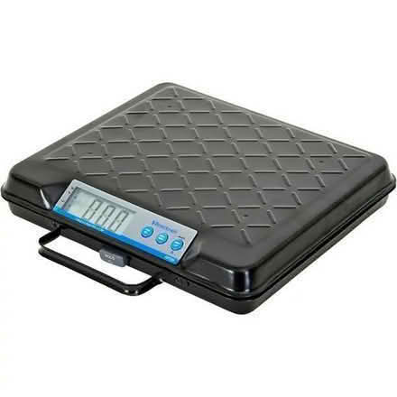 Photo of Mechanical Postal / Shipping Scale (East York / Greektown) #2