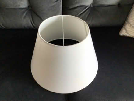 Photo of free Lamp Shade (Norton in Hales TF9) #1