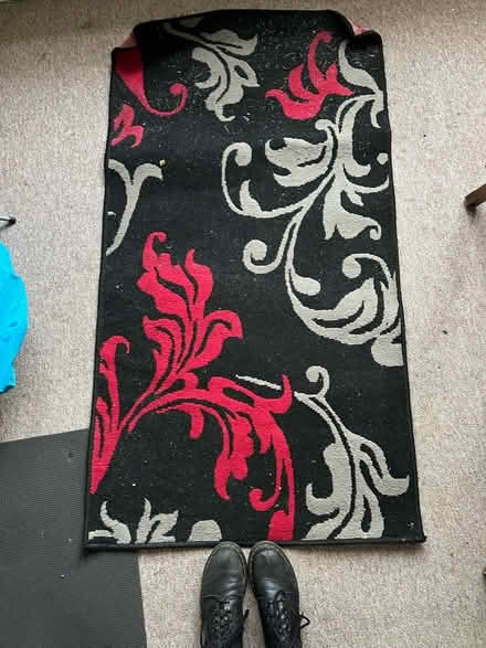 Photo of free Two large rugs (Clifton) #2