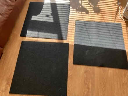 Photo of free Anti Vibration material (Barnet, EN5) #1