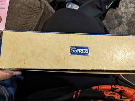 Photo of free Sonata wood recorder (Cortlandt manor) #2