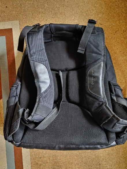 Photo of free Targus Backapack (Long Branch) #1