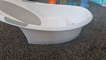 Photo of free Baby bath (SW16) #2