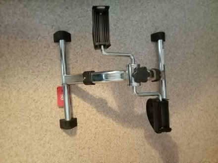 Photo of free Exerciser (CT17) #1