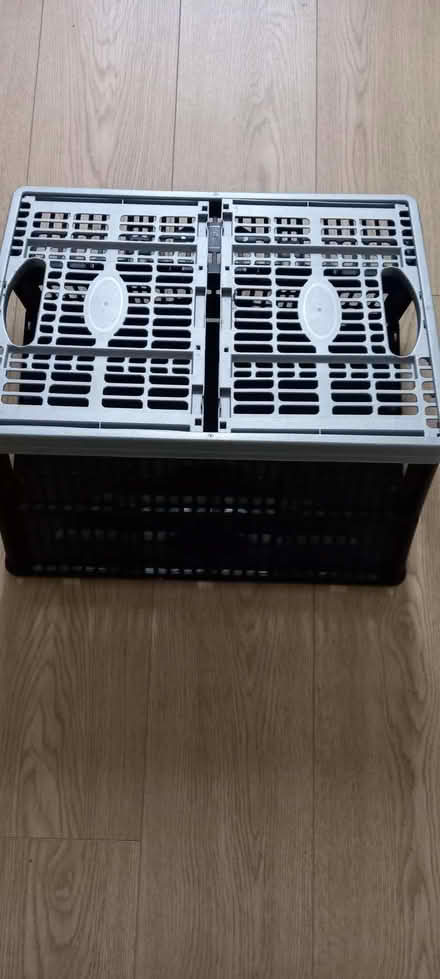 Photo of free Folding crates (Felling NE10) #3