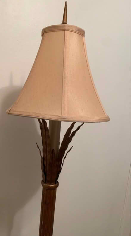 Photo of free Lamp 63" (Dundas & Tomken) #1