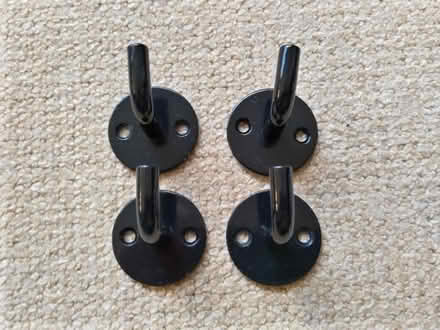 Photo of free Bathroom fittings (Strawberry Hill TW2) #1