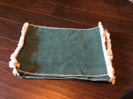 Photo of free Placemats (Heights) #1