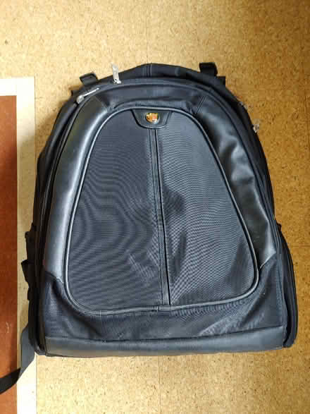 Photo of free Targus Backapack (Long Branch) #2
