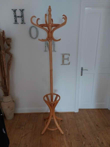 Photo of free Coat stand (Barming) #1