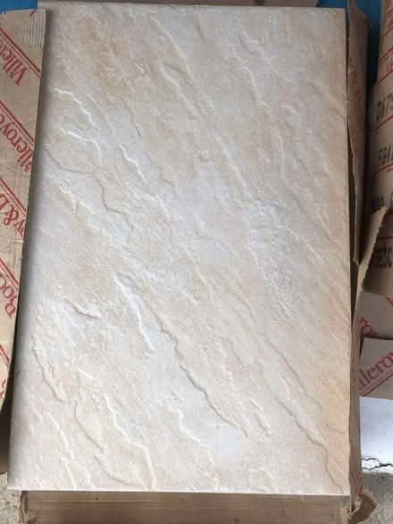 Photo of free Superb Floor/Wall Tiles (West Lavington SN10) #3