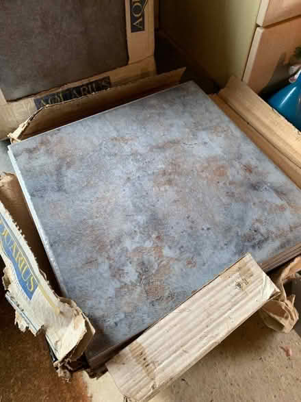 Photo of free Tiles, Floor or Wall (CT14) #1