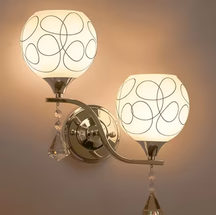 Photo of free Wall lights (Hatfield Peverel CM3) #2