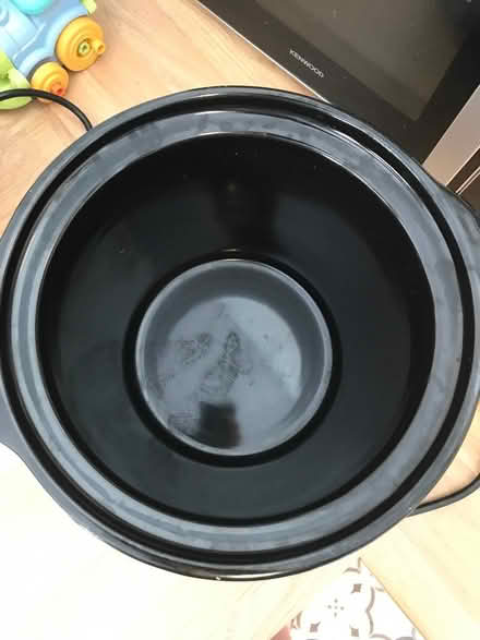 Photo of free Slow cooker - Russell Hobbs (LA1 Skerton) #1