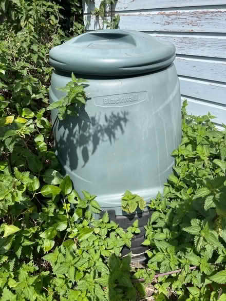 Photo of free Composter (Bigginhill) #1