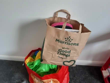 Photo of free Childrens toys (EH25 Bilston) #1