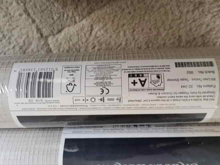 Photo of free Wallpaper rolls x5 (Ware SG12) #2