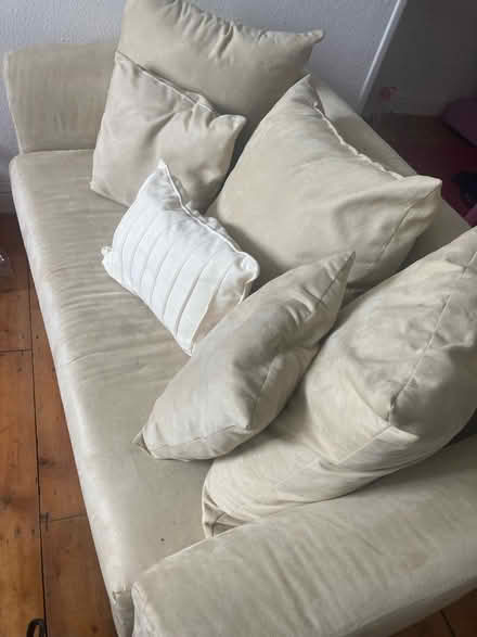 Photo of free Sofa bed (Walkley) #1