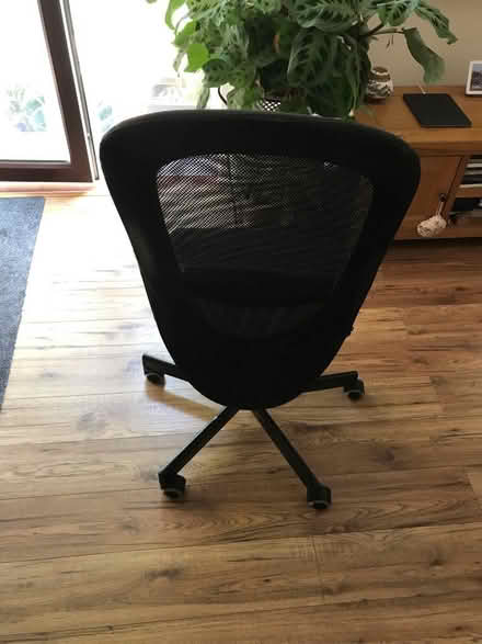 Photo of free Office Chair (Cambridge CB3) #2