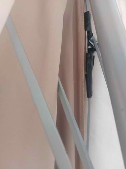 Photo of free Parasol (damaged) (Wolverhampton WV3) #2