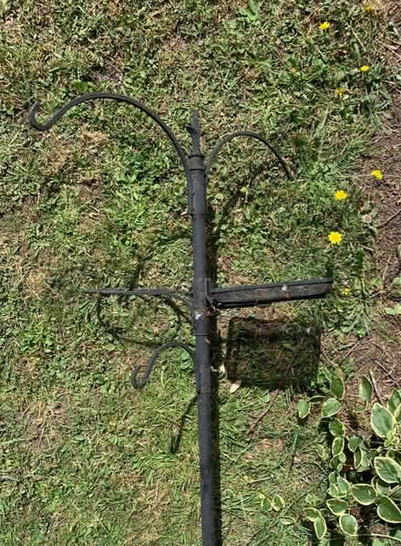 Photo of free Bird feeder (SS13) #2