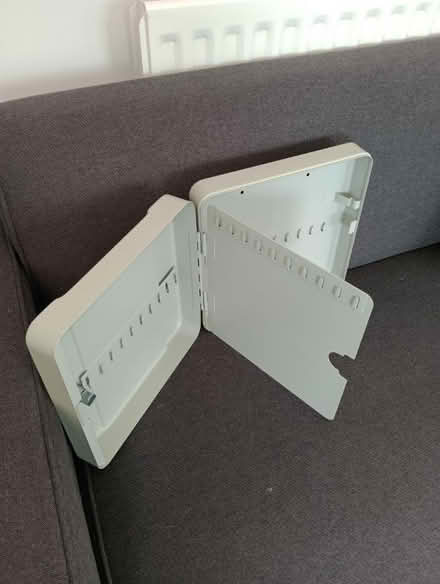 Photo of free Key safe (Gosforth) #2