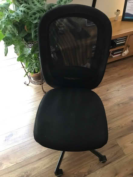 Photo of free Office Chair (Cambridge CB3) #1