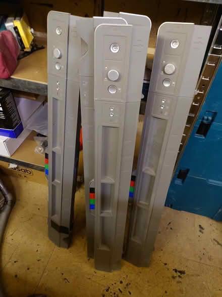 Photo of free SE6 - interface for Smart Board (Bellingham SE6) #1