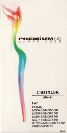 Photo of free Black Ink Cartridge for Canon Pixma (Hitchin SG5) #1