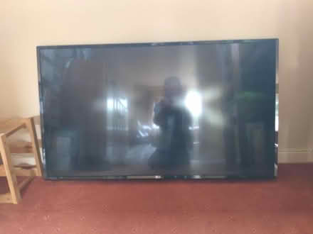 Photo of free tv - needs repair (Dronfield Woodhouse S18) #2